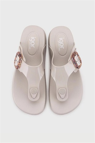 Igor S10364-100 Bari Kadın Terlik