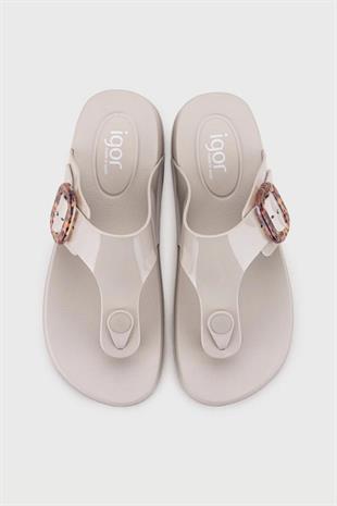 Igor S10364-100 Bari Kadın Terlik