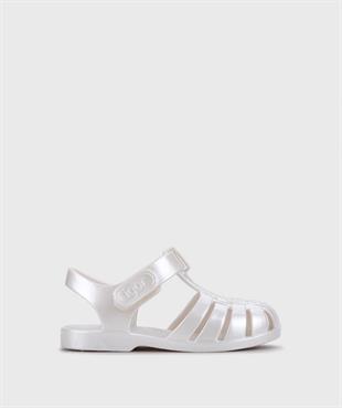Igor S10367-079 Clasica Nacar Kız Çocuk Sandalet