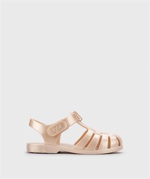 Igor S10367-388 Clasica Nacar Unisex Çocuk Sandalet