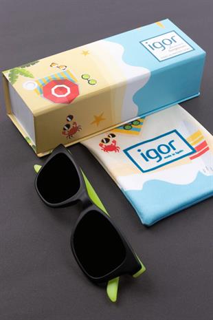 Igor SS125-C295 College Çocuk Güneş Gözlüğü