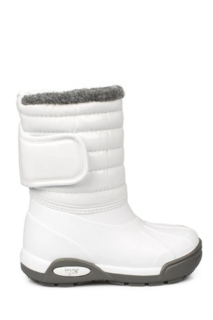 Igor W10168-001 Topo Ski Charol Çocuk Yağmur Çizmesi