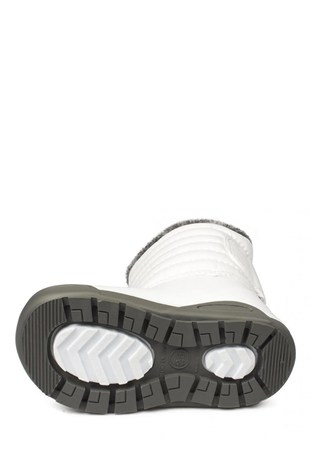 Igor W10168-001 Topo Ski Charol Çocuk Yağmur Çizmesi
