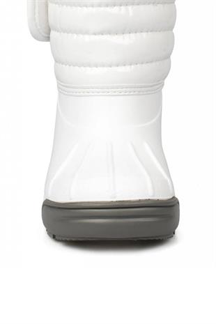 Igor W10168-001 Topo Ski Charol Çocuk Yağmur Çizmesi