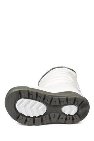 Igor W10168-001 Topo Ski Charol Çocuk Yağmur Çizmesi