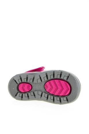 Igor W10168-007 Topo Ski Charol Kız Çocuk Yağmur Çizmesi