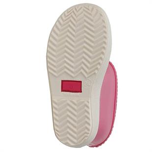 Igor W10207-007 Splash Nautico Borreguito Kız Çocuk Yağmur Çizmesi