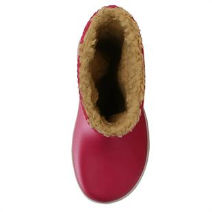 Igor W10207-007 Splash Nautico Borreguito Kız Çocuk Yağmur Çizmesi