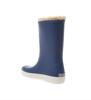 Igor W10207-050 Splash Nautico Borreguito Çocuk Yağmur Çizmesi
