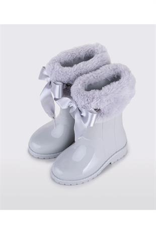 Igor W10239-250 Campera Charol Soft Çocuk Yağmur Çizmesi