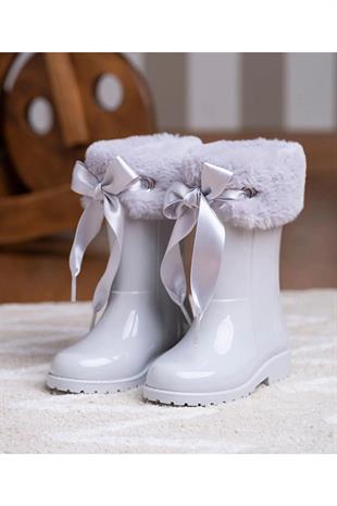 Igor W10239-250 Campera Charol Soft Çocuk Yağmur Çizmesi