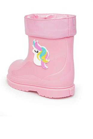 Igor W10253-010 Bimbi Unicornio Kız Çocuk Yağmur Çizmesi