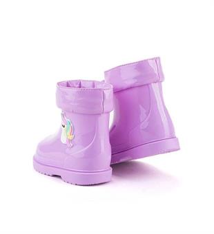 Igor W10253-018 Bimbi Unicornio Kız Çocuk Yağmur Çizmesi