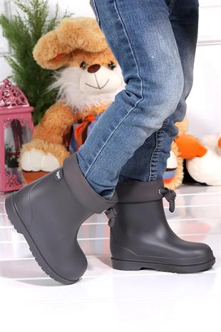 Igor W10257-017 Bimbi Euri Çocuk Yağmur Çizmesi