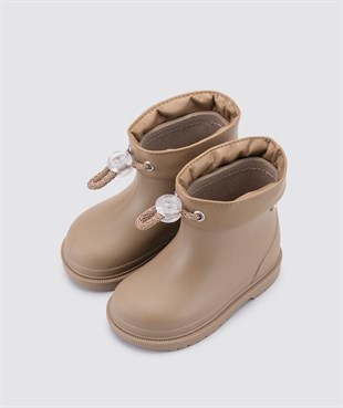 Igor W10257-256 Bimbi Euri Unisex Çocuk Yağmur Çizmesi