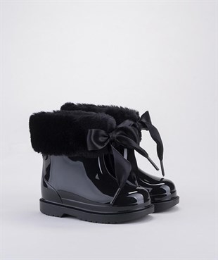 Igor W10258-002 Bimbi Soft Unisex Çocuk Yağmur Çizmesi