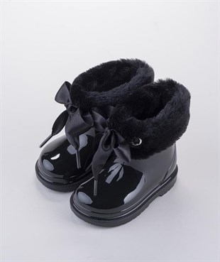 Igor W10258-002 Bimbi Soft Unisex Çocuk Yağmur Çizmesi