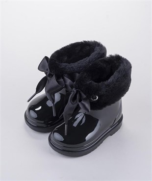 Igor W10258-002 Bimbi Soft Unisex Çocuk Yağmur Çizmesi