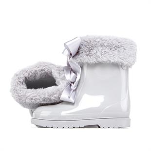 Igor W10258-250 Bimbi Soft Çocuk Yağmur Çizmesi