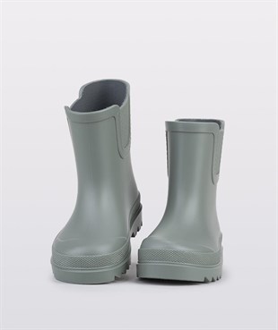 Igor W10274-013 Tokio Unisex Çocuk Yağmur Çizmesi