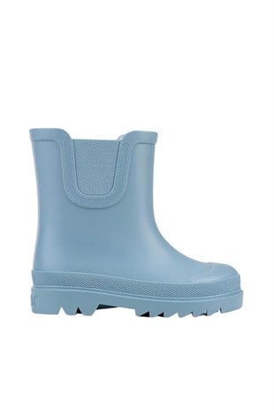 Igor W10274-225 Tokio Unisex Çocuk Yağmur Çizmesi