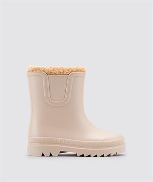 Igor W10290-004 Tokio Borreguito Unisex Çocuk Yağmur Çizmesi