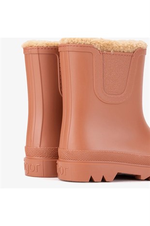 Igor W10290-043 Tokio Borreguito Unisex Çocuk Yağmur Çizmesi