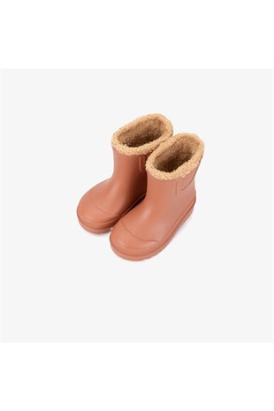 Igor W10290-043 Tokio Borreguito Unisex Çocuk Yağmur Çizmesi