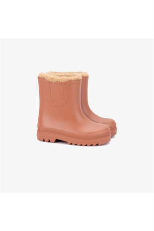 Igor W10290-043 Tokio Borreguito Unisex Çocuk Yağmur Çizmesi