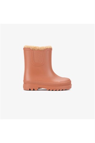 Igor W10290-043 Tokio Borreguito Unisex Çocuk Yağmur Çizmesi