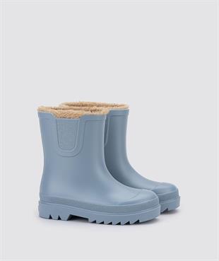 Igor W10290-225 Tokio Borreguito Unisex Çocuk Yağmur Çizmesi