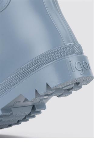 Igor W10290-225 Tokio Borreguito Unisex Çocuk Yağmur Çizmesi