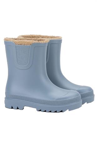 Igor W10290-225 Tokio Borreguito Unisex Çocuk Yağmur Çizmesi