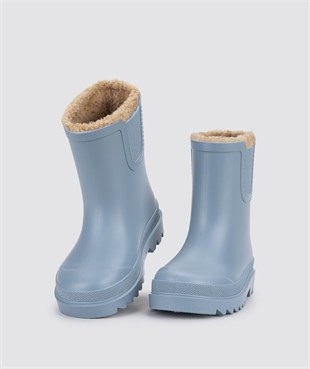 Igor W10290-225 Tokio Borreguito Unisex Çocuk Yağmur Çizmesi