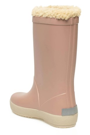 Igor W10293-010 Splash Dk Borreguito Kız Çocuk Yağmur Çizmesi