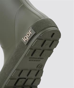 Igor W10306-042 Yogi Borreguito Unisex Çocuk Yağmur Çizmesi