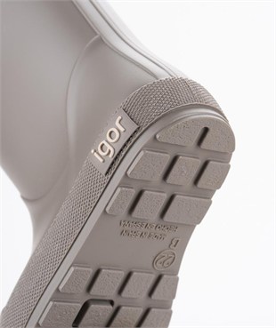Igor W10306-183 Yogi Borreguito Unisex Çocuk Yağmur Çizmesi