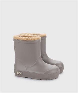 Igor W10306-183 Yogi Borreguito Unisex Çocuk Yağmur Çizmesi