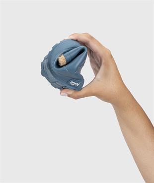 Igor W10306-213 Yogi Borreguito Unisex Çocuk Yağmur Çizmesi