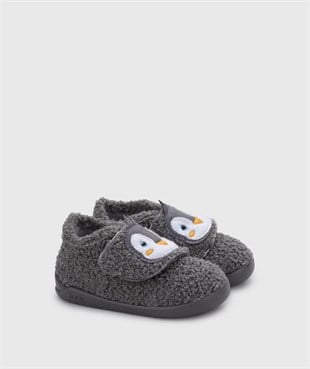 Igor W10351-134 Homie Pinguino Unisex Çocuk Panduf