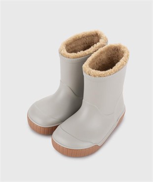 Igor W10360-404 Pau Borreguito Unisex Çocuk Yağmur Çizmesi