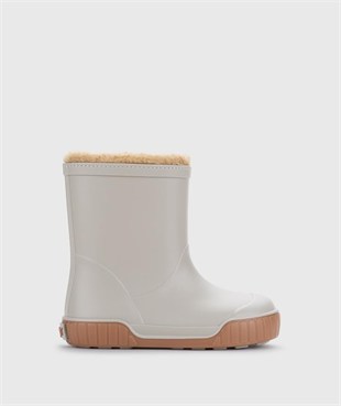 Igor W10360-404 Pau Borreguito Unisex Çocuk Yağmur Çizmesi