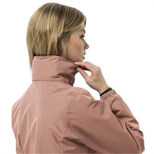 Jack Wolfskin 1111202 Stormy Point 2L W Kadın Outdoor Montu