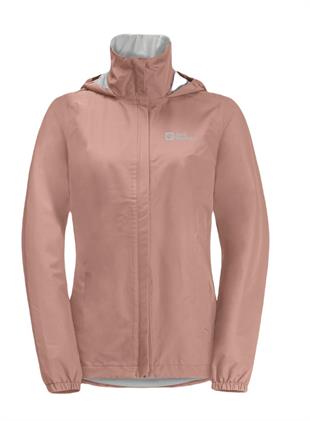 Jack Wolfskin 1111202 Stormy Point 2L W Kadın Outdoor Montu