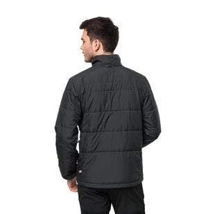 Jack Wolfskin 1115261-6000 Jasper 3IN1 Jkt M Erkek Outdoor Mont