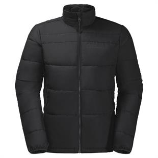 Jack Wolfskin 1115261-6000 Jasper 3IN1 Jkt M Erkek Outdoor Mont