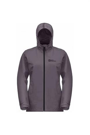Jack Wolfskin 1115621-I0083 Moonrise 3IN1 Jkt W Kadın Outdoor Mont