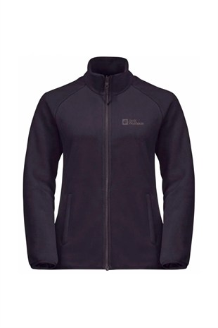 Jack Wolfskin 1115621-I0083 Moonrise 3IN1 Jkt W Kadın Outdoor Mont