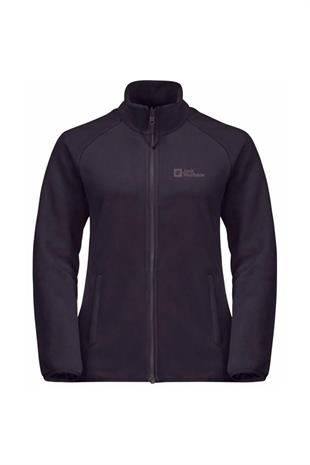 Jack Wolfskin 1115621-I0083 Moonrise 3IN1 Jkt W Kadın Outdoor Mont