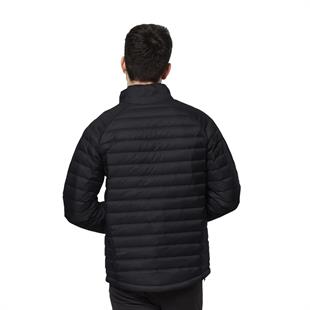 Jack Wolfskin 1207151-6350 Passamani Down Jkt M Erkek Outdoor Mont